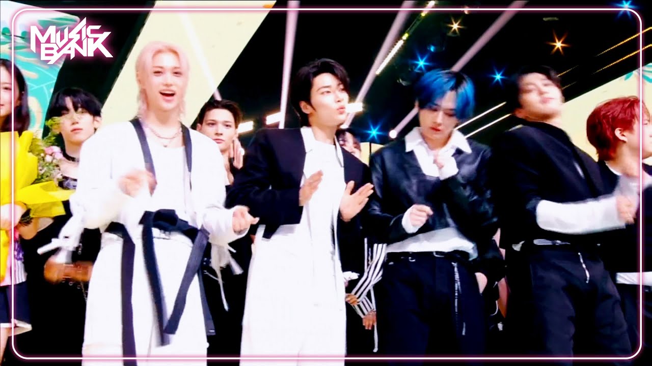 (Interview) Winner's Ceremony -  KEY 🏆 [Music Bank] | KBS WORLD TV 250822