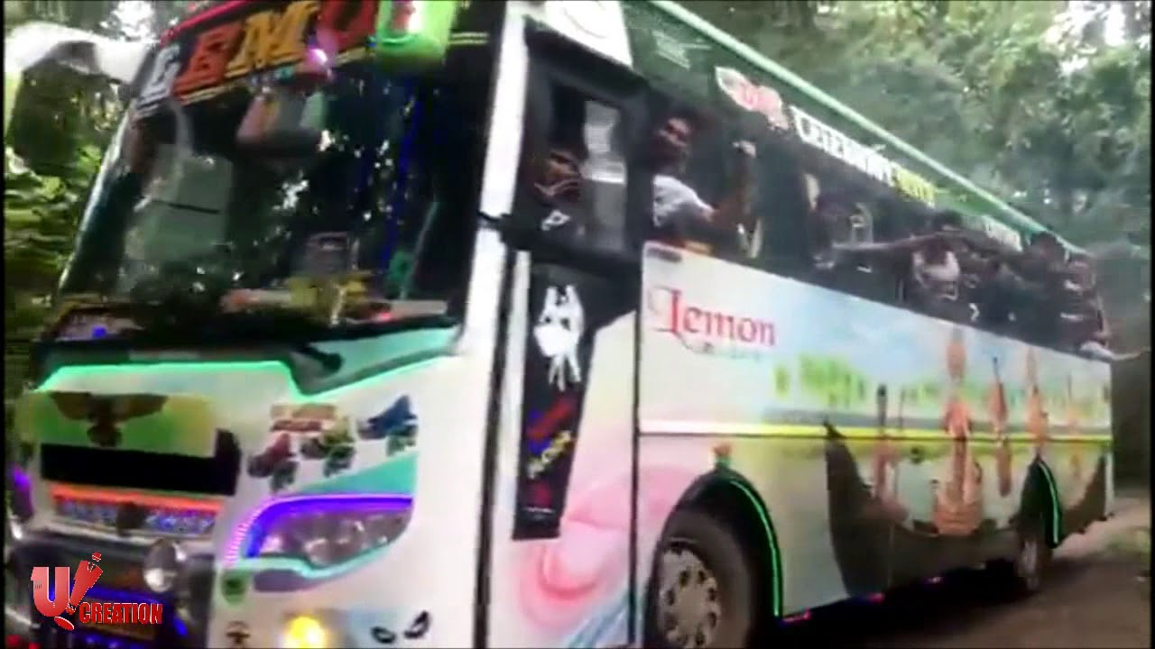 Lemon tours and travels |mass entry |