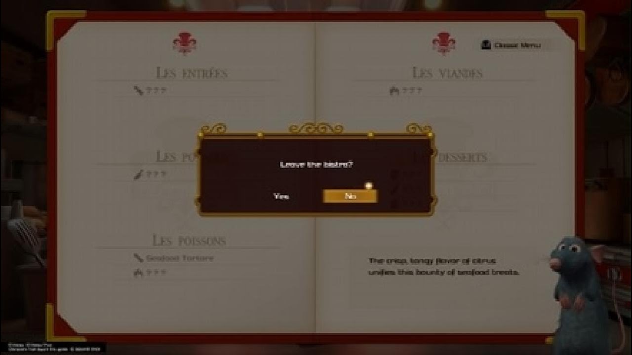 KINGDOM HEARTS Ⅲ critical mode part 18