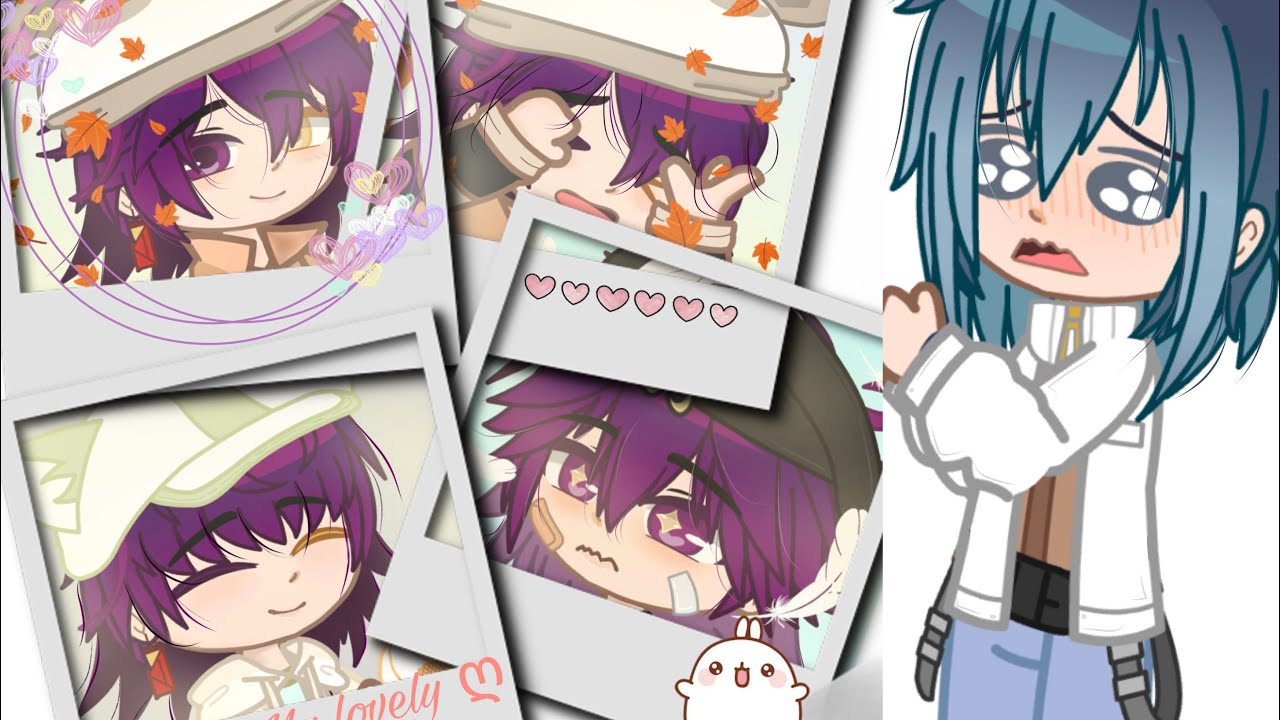 My beloved || slight Saiouma || Short continue of VR au ||