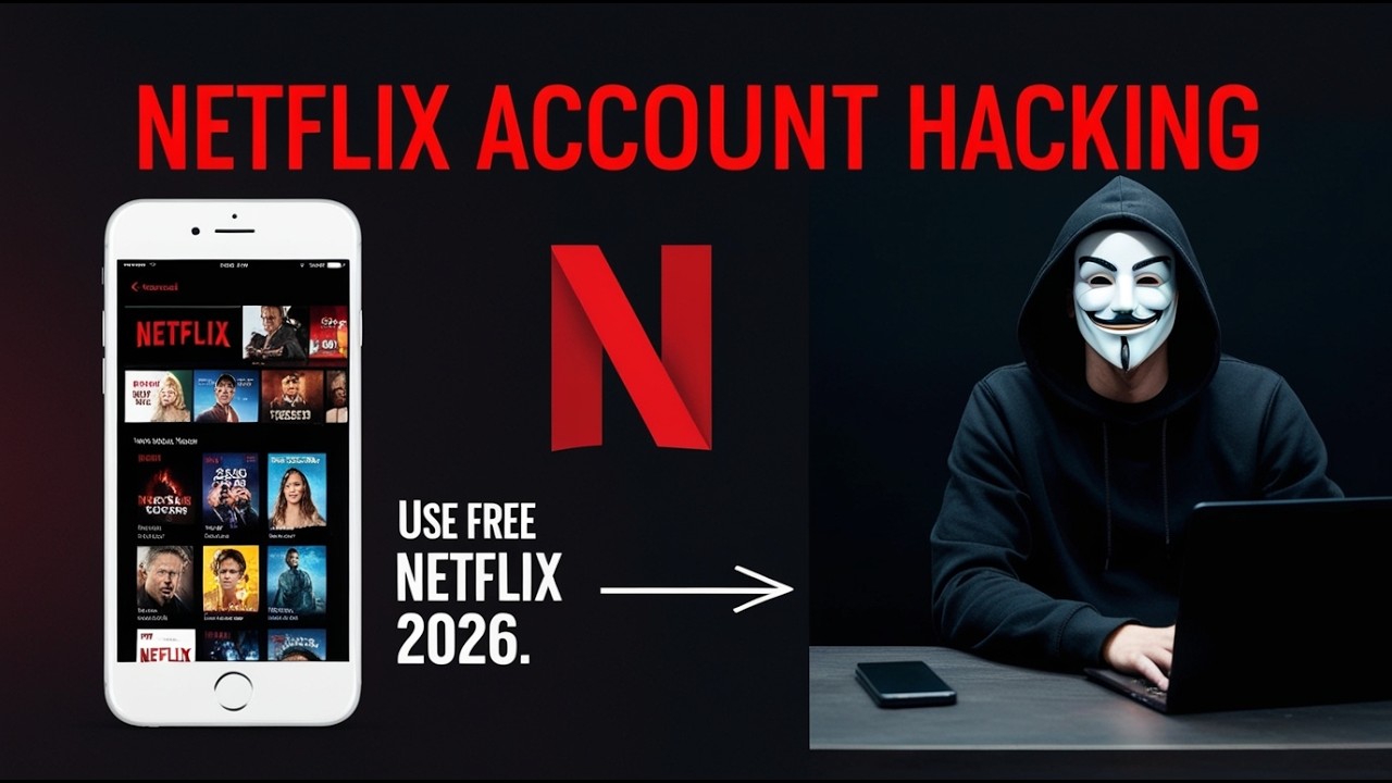 How to Watch Netflix for Free in 2026: Legal Hacks & Discounts!