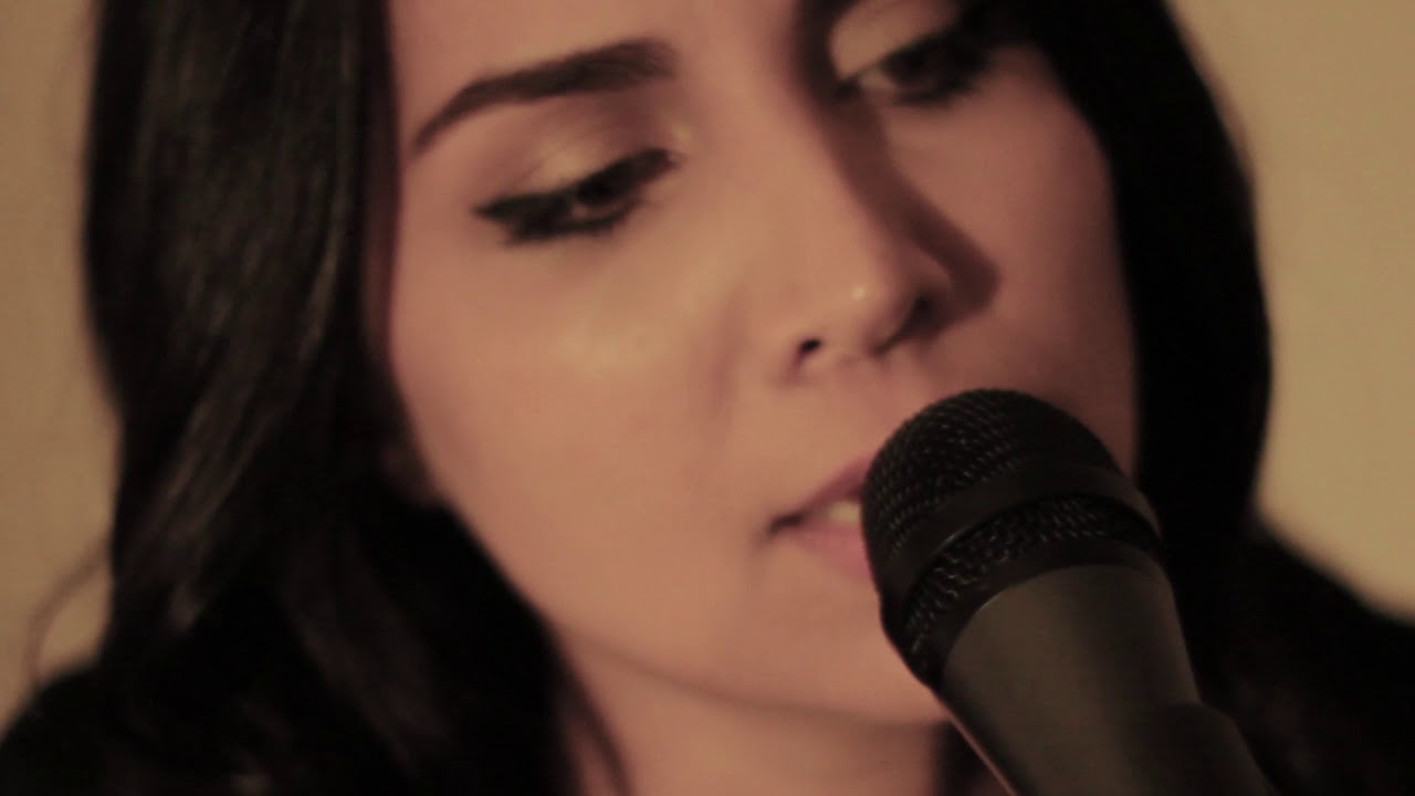 ALVA - Do I Wanna Know (Live Session)