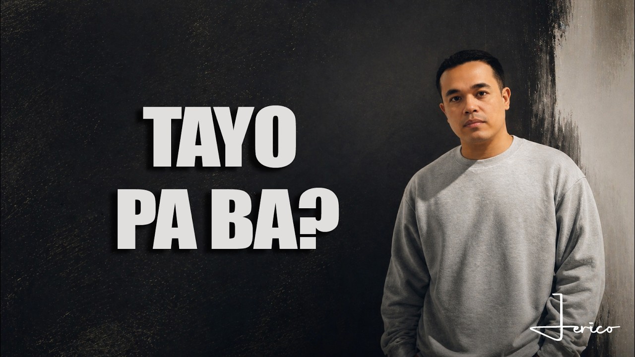 TAYO PA BA?