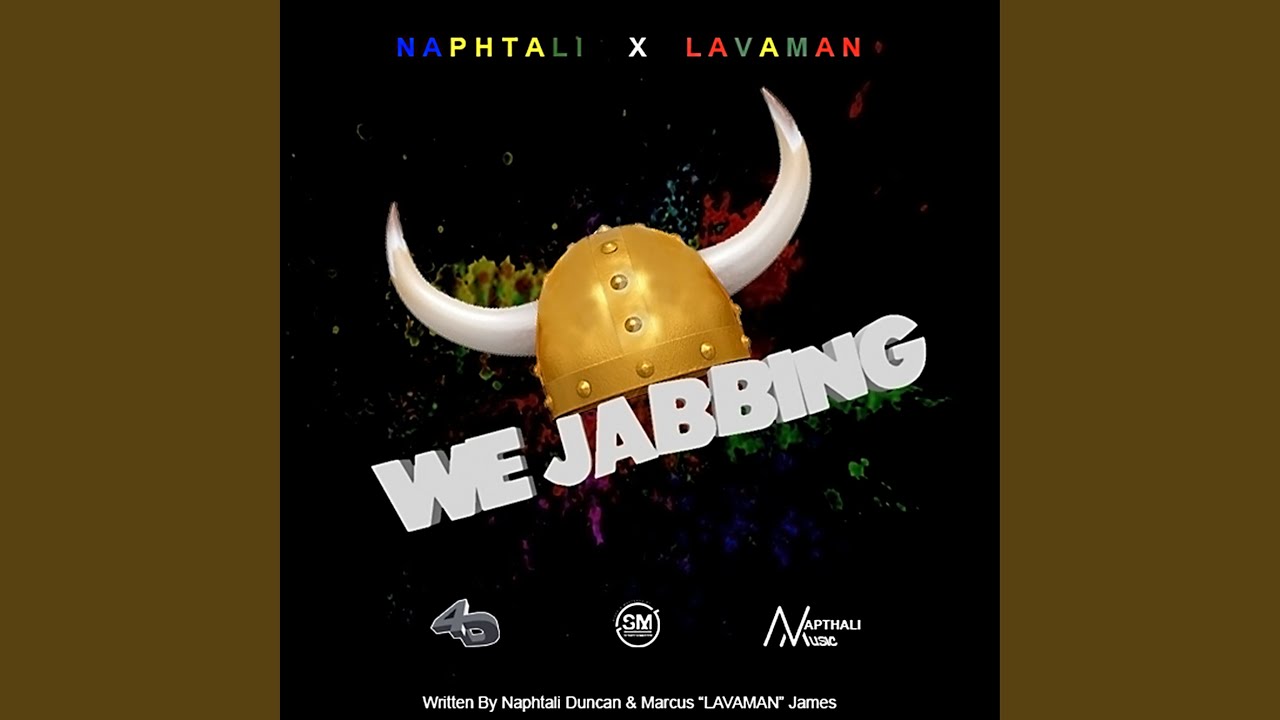 We Jabbing