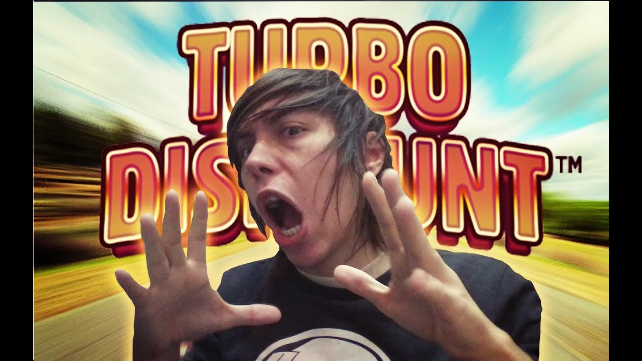 ERRŐL VAN SZÓ! | Turbo Dismount | Part 2.