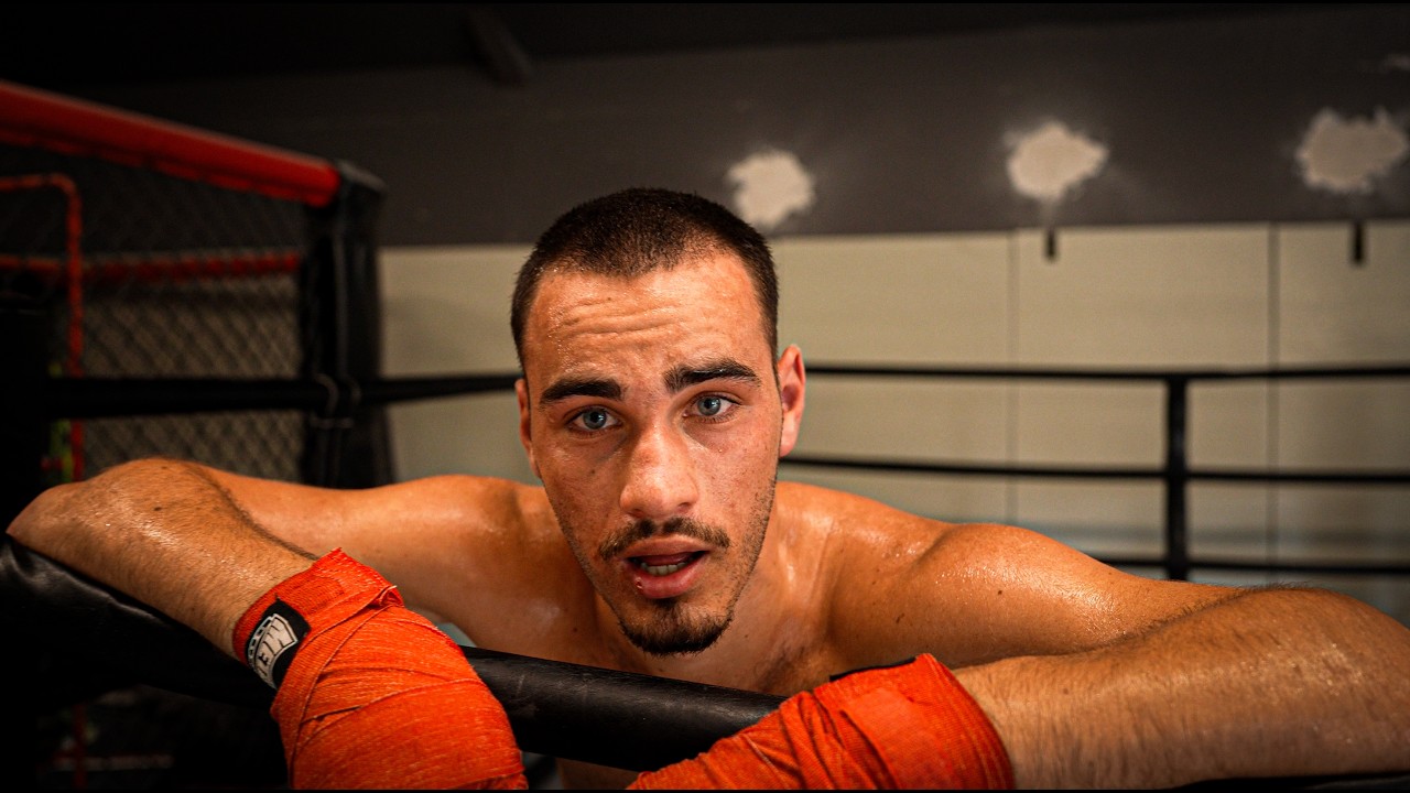 Vlog fight: Ma remise en question