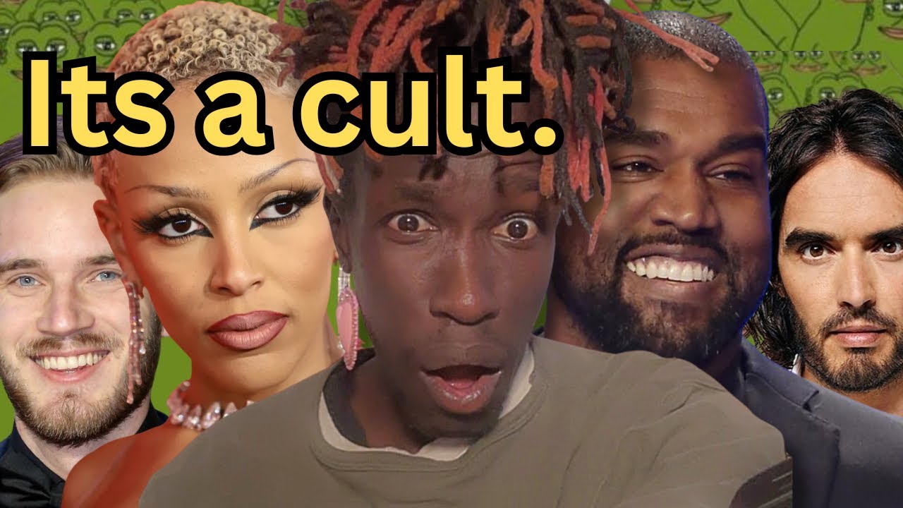 Gen Z’s “Groyper” Pipeline