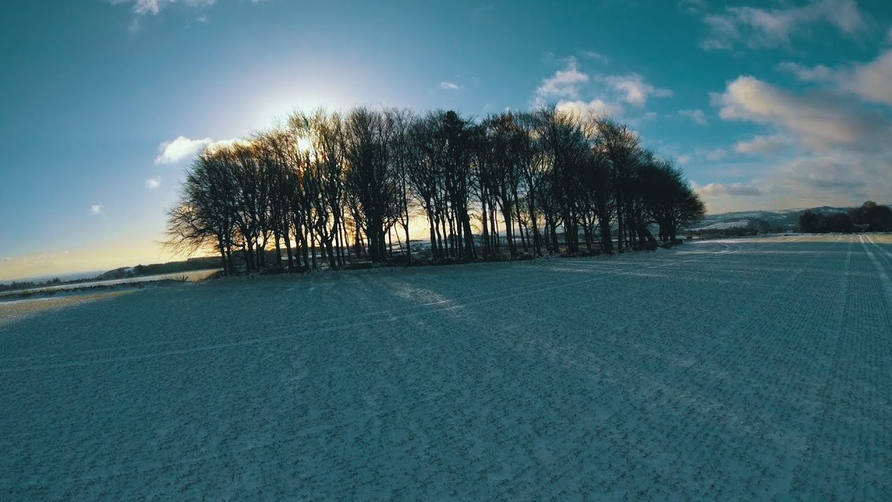 God I love FPV! 16 (Seasons)