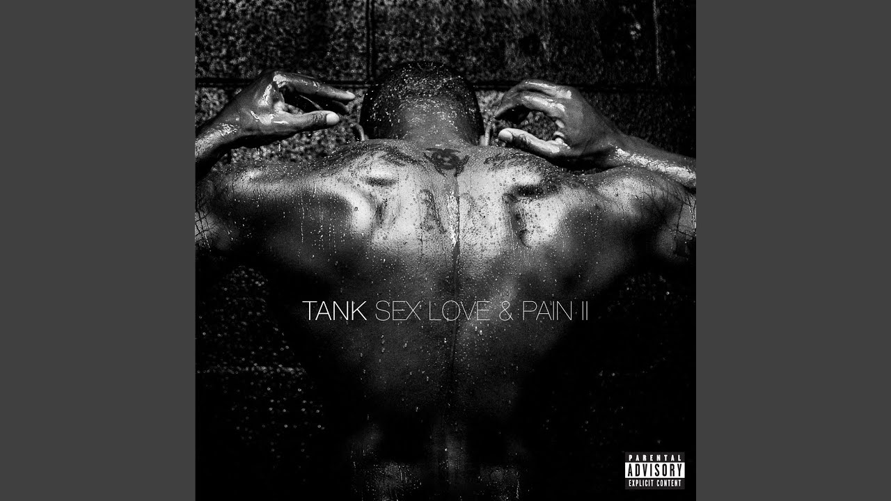 I Love Ya (feat. Yo Gotti)