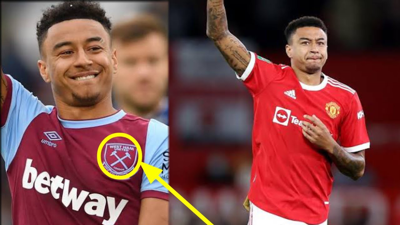 Jesse Lingard transfer news | Man United transfer news|