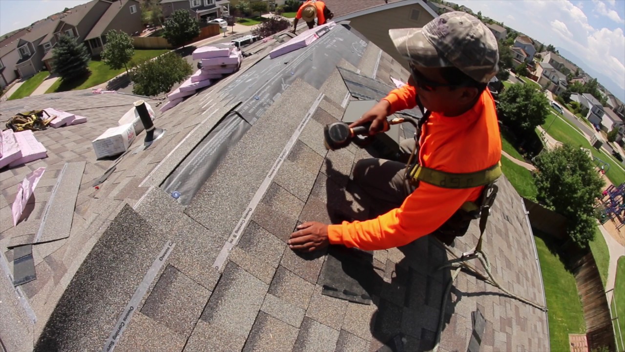 THE BEST COLORADO SPRINGS ROOFER | INTEGRITY ROOFING AND PAINTING