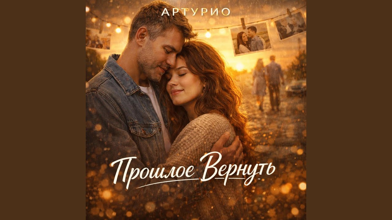 Прошлое вернуть