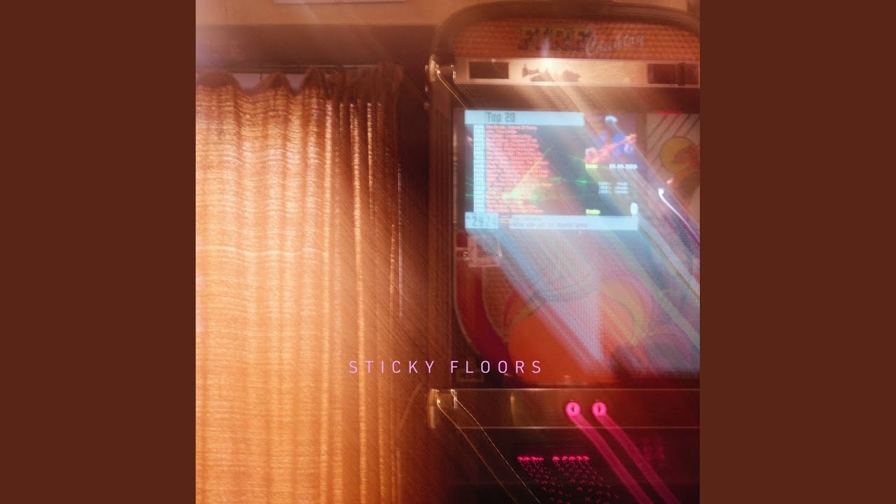 Sticky Floors