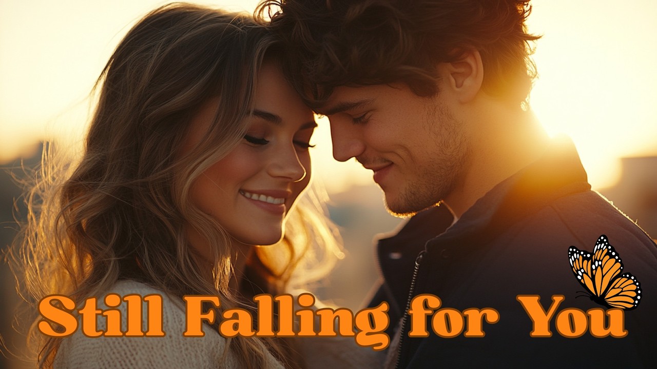 🌹 Still Falling for You 🌹 | Timeless Romantic Love Ballad | A Love Song That Feels Like Forever 🌹
