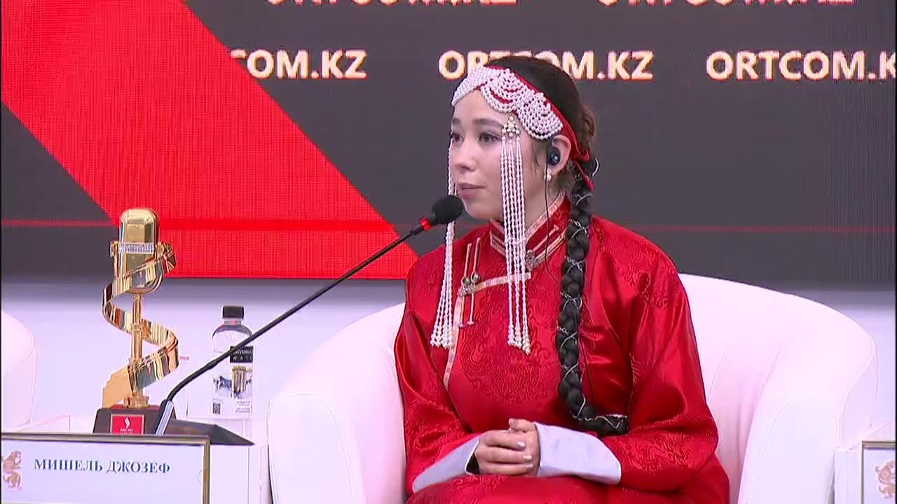 &laquo;Silk Way Star&raquo; халықаралық вокал байқауының финалын қорытындылау&raquo;