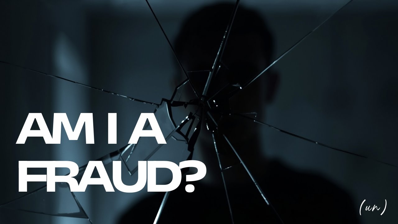 Why Smart People Secretly Feel Like Frauds (Impostor Syndrome Explained)