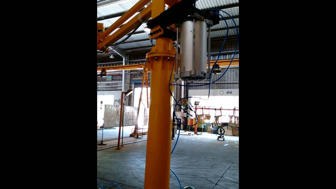 Rim Handling Manipulator