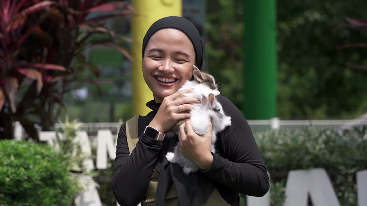 Selangor Fruit Valley Official Video 2024