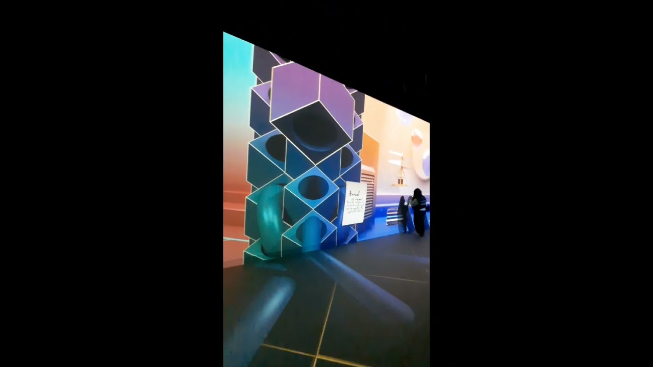 Da Vinci: Genius in #Amsterdam