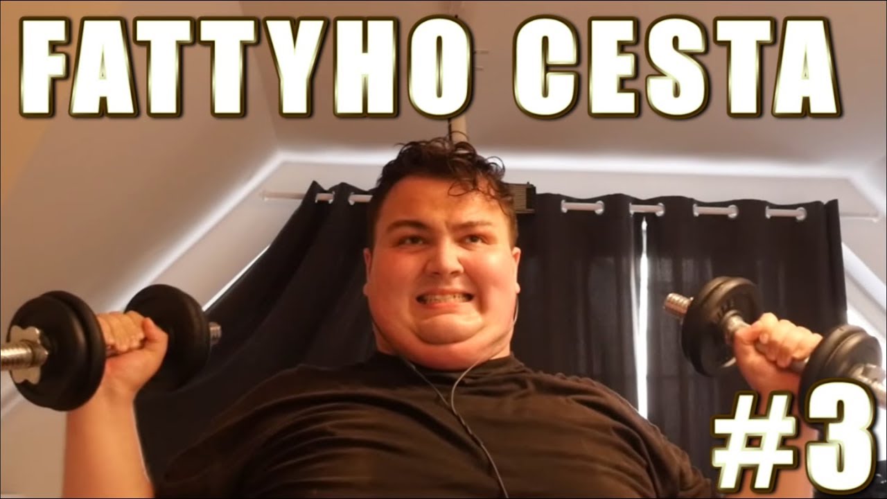 FATTYHO CESTA #3