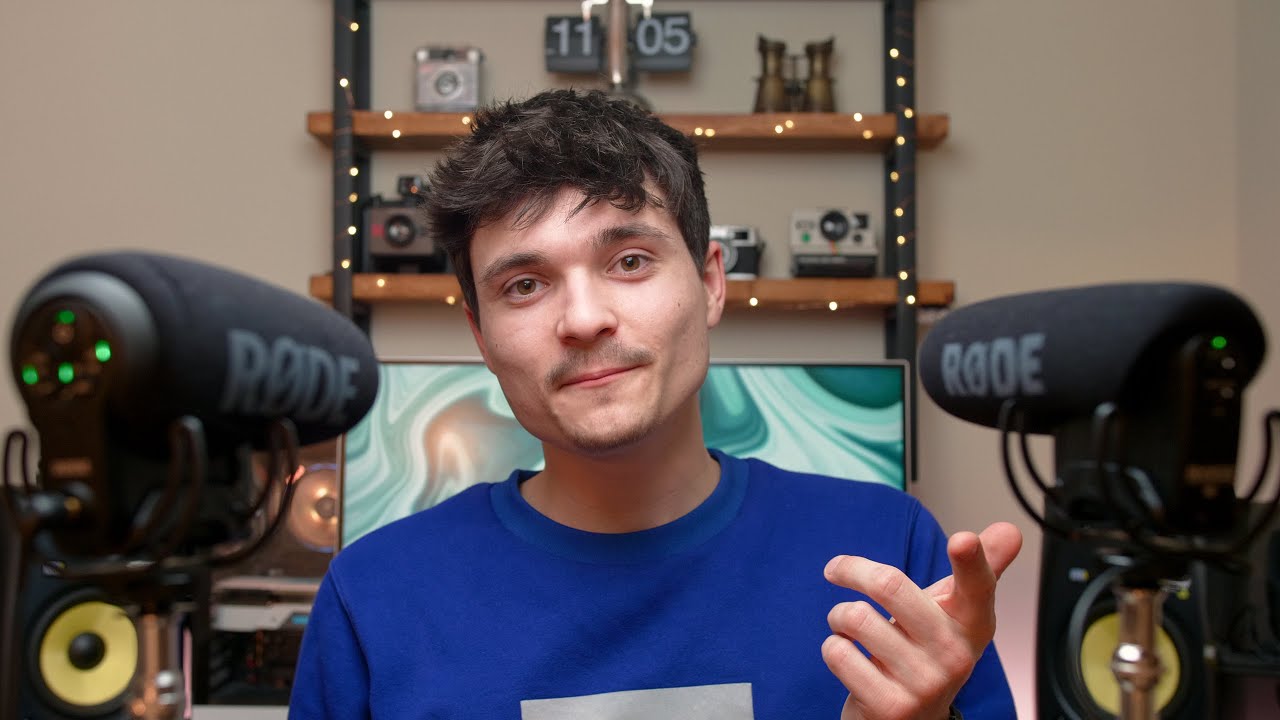 RØDE Videomic Pro против Rode Videomic Pro Plus | Лучший видеомикрофон 2021 года