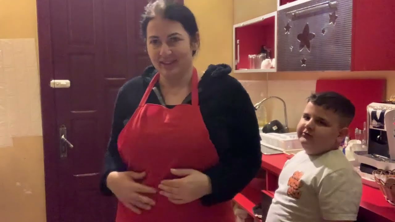 Buna ziua !