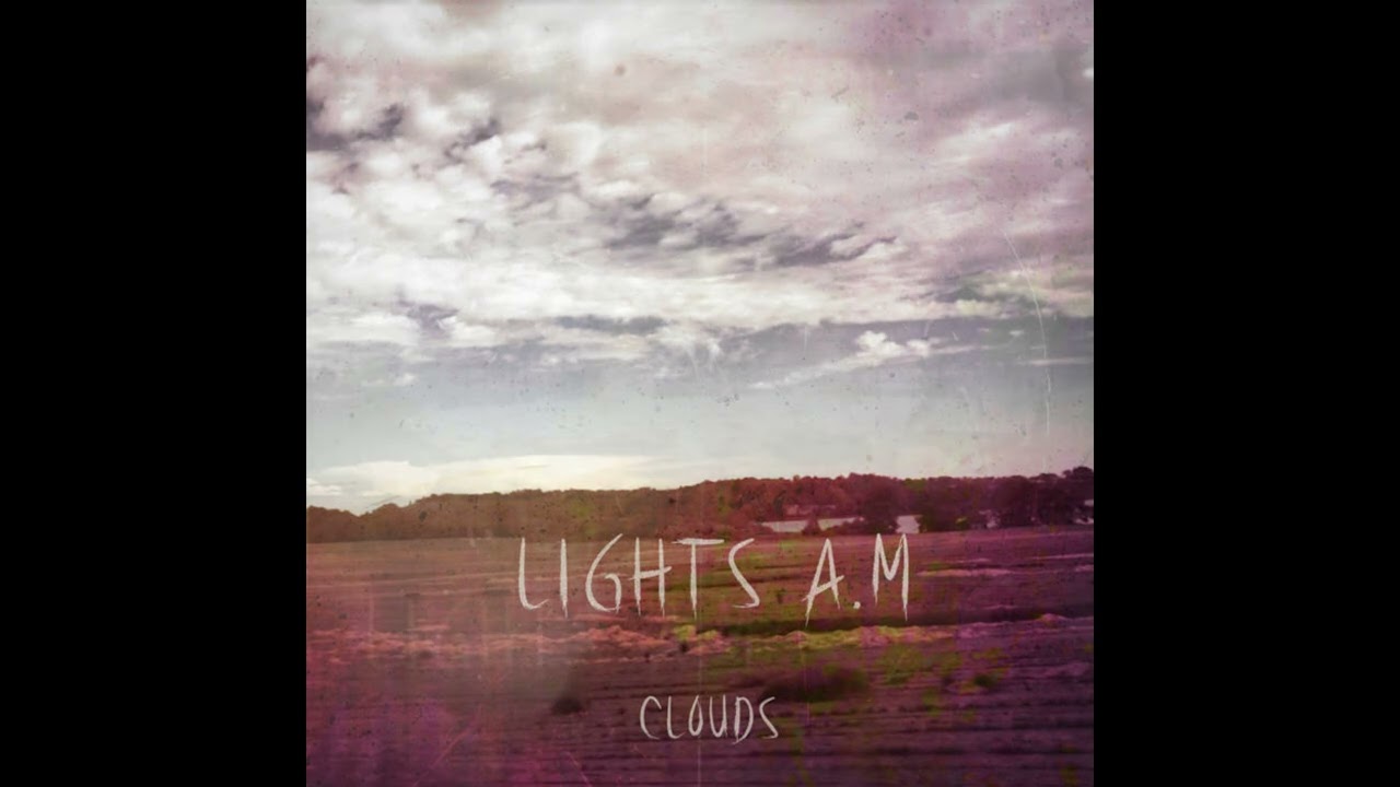 Shellshocked Radio Recommendations - Lights A.M - Another Life - Unique & cinematic electronic Music