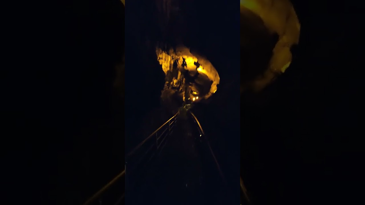 Trabzon çal mağarası