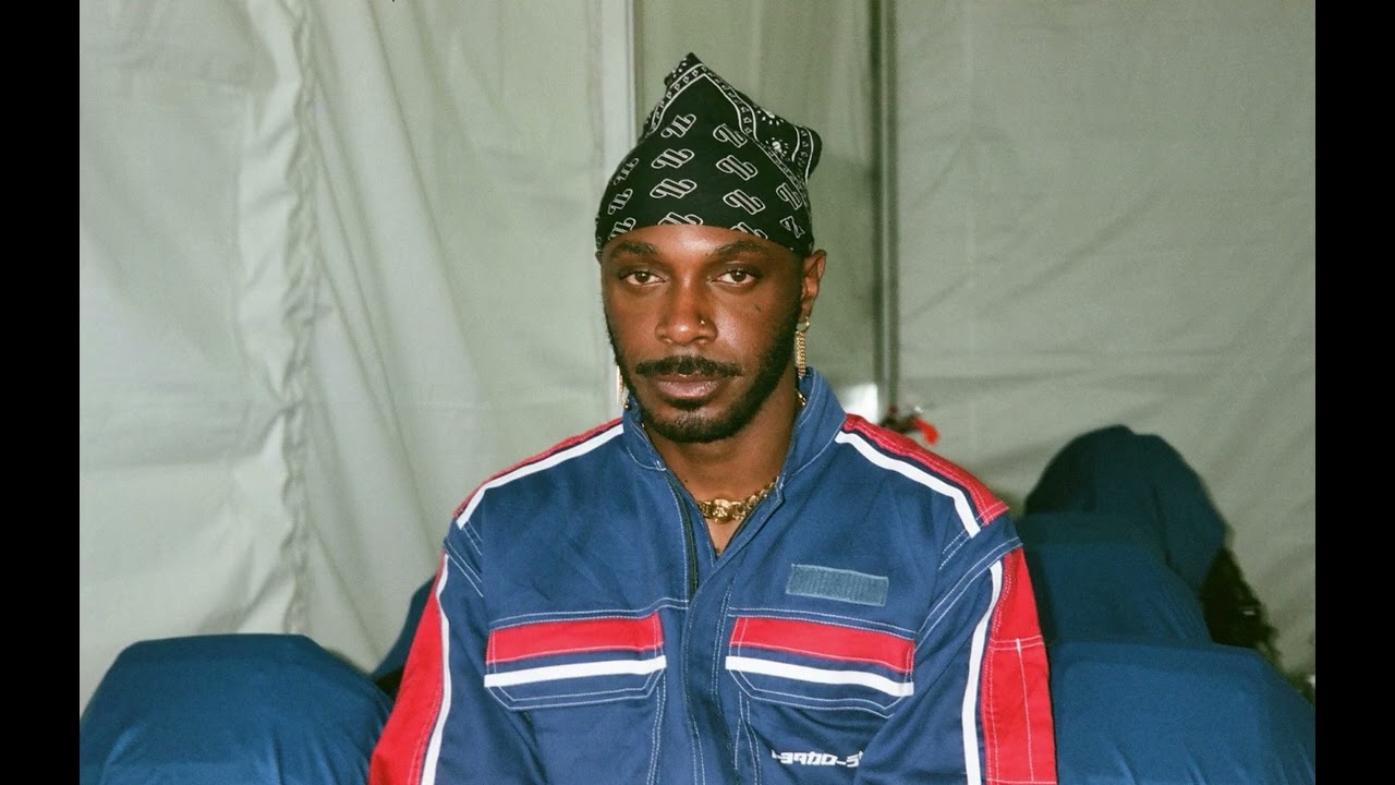 !!! MAJESTIC JPEGMAFIA TYPE BEAT !!!
