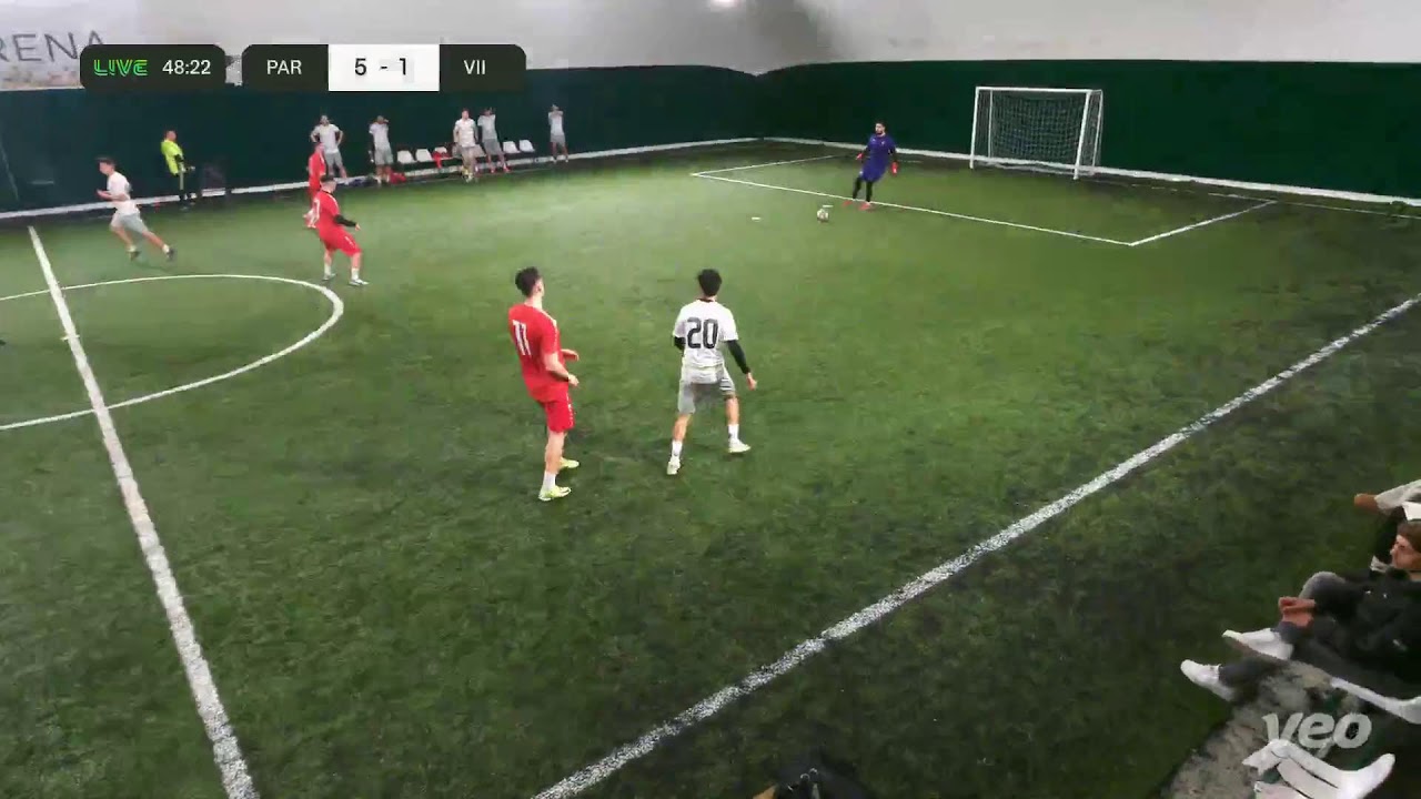 Platinum T1 vs 🟥Superliga Galați: Partizan - Viitorul
