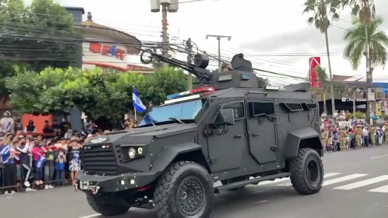 Aprueban fondos para compra de vehículos militares