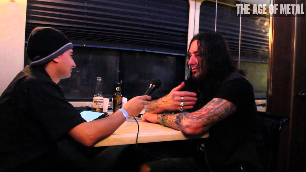 Schmier  of Destruction Interview