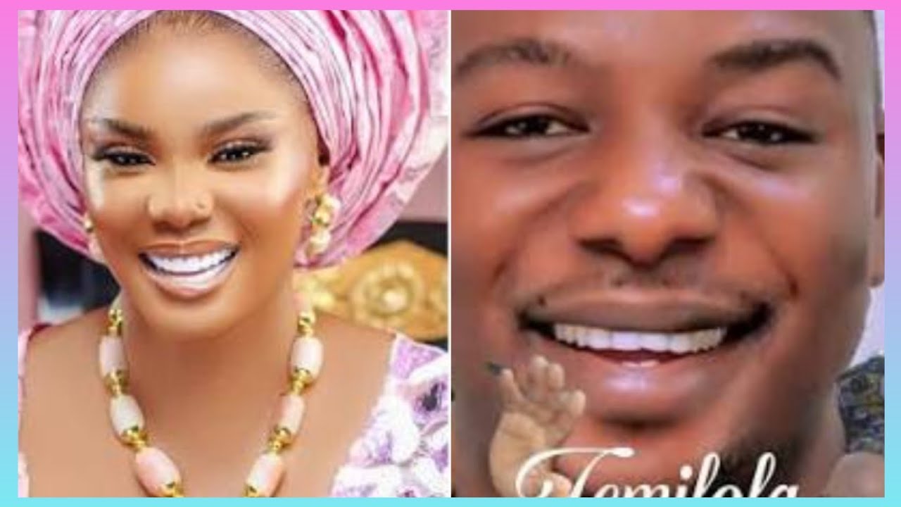 SEE WHY IYABOOJO IS WORST THAN AGBALA GABRIEL 