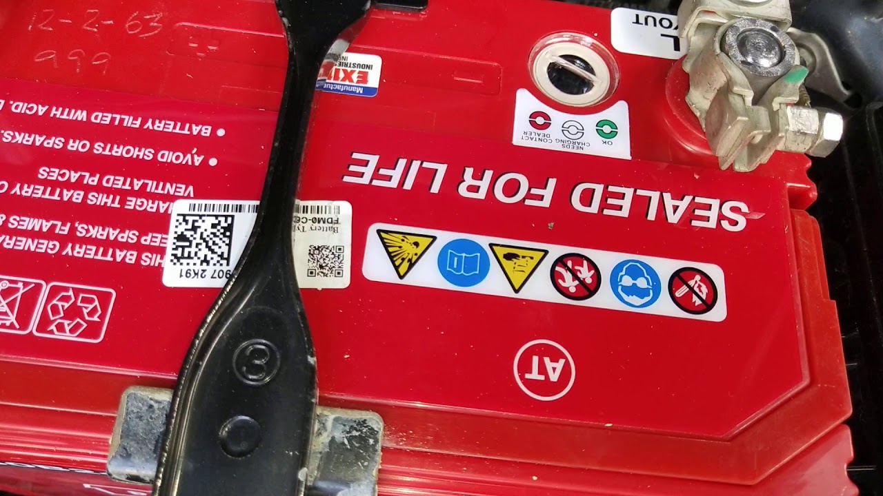 DYNEX battery review รีวิว 12 กุมภาพันธ์ ค.ศ. 2020