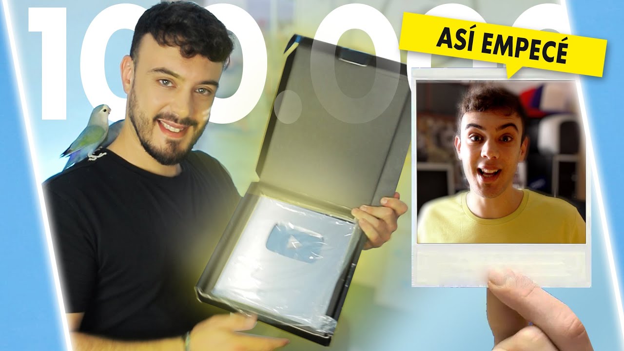 10 años de aprendizaje en minutos