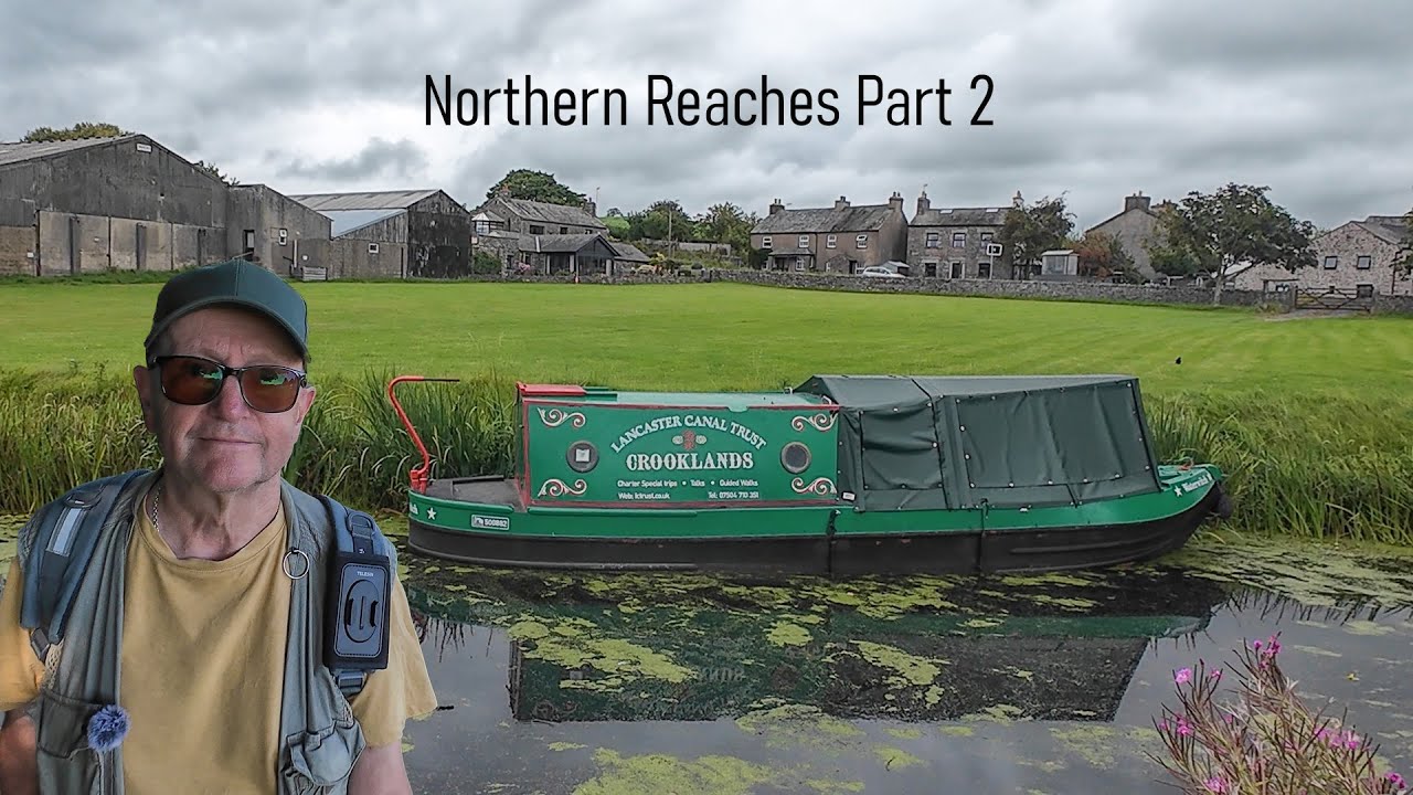 Northern reaches part 2