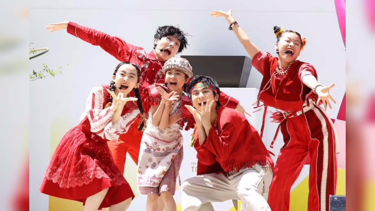 Foorin解散から7年&hellip;「パプリカ」子どもたちの現在とは？吉田日向＆新津ちせの今