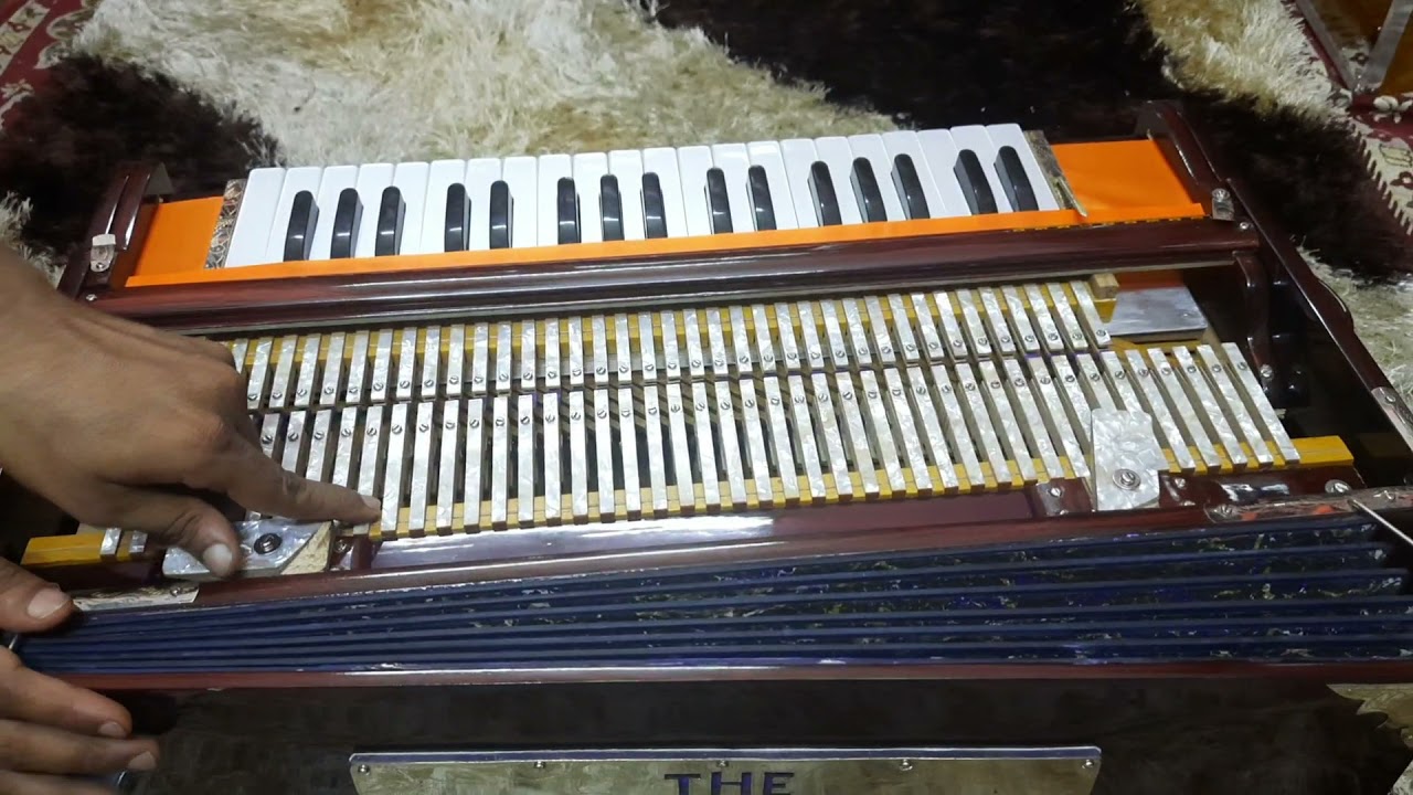 GERMAN JUBILATE 3 LINE 9 SCALE CHANGER  90000/-INR