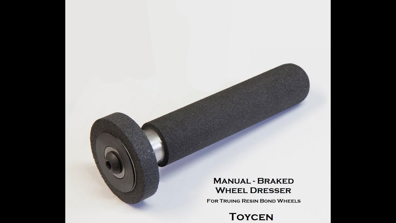 Wheel  Truing Tapered Cup Wheel