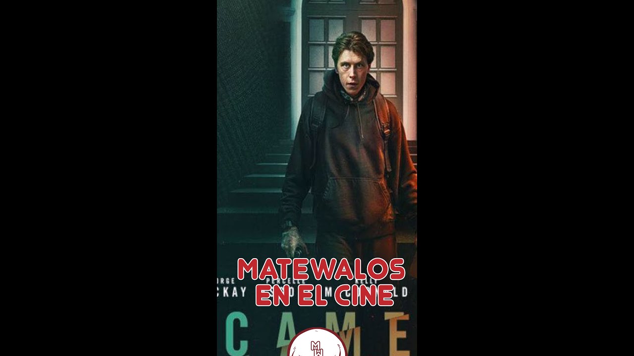 I came by rese&ntilde;a y cr&iacute;tica sin spoilers en 1min.