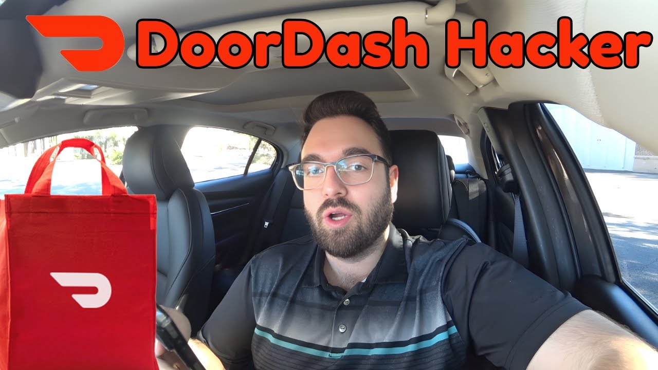 DoorDash Hack To Get High Paying Offers