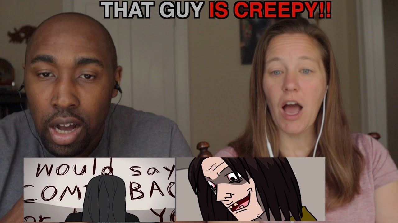HORROR MOVIES FANS Reacts To Wansee 12 Horror Stories Animated Compilation Of March 2020 Part 1