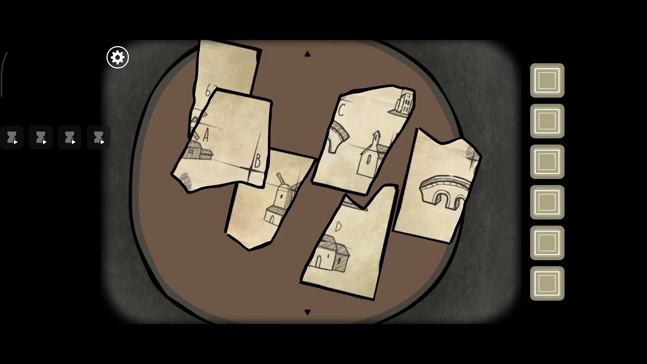 rusty lake roots уровень 15 поиск 