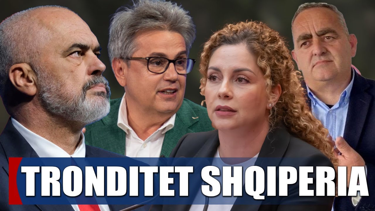 THETHI NË GJAK? JA PLANI OGURZI! – Analistja ZBULON TË VËRTETËN e reformës!
