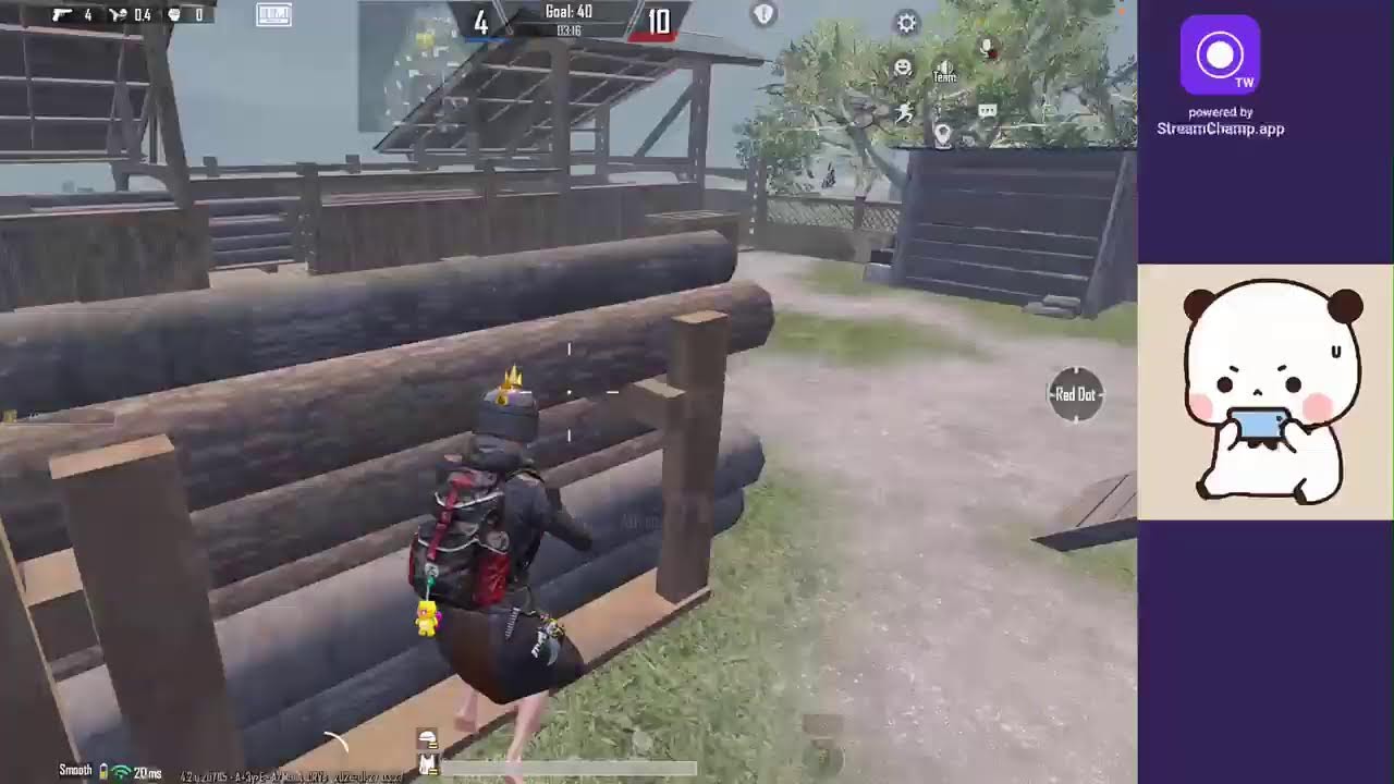 TDM 1v1 Streak Matches🥷