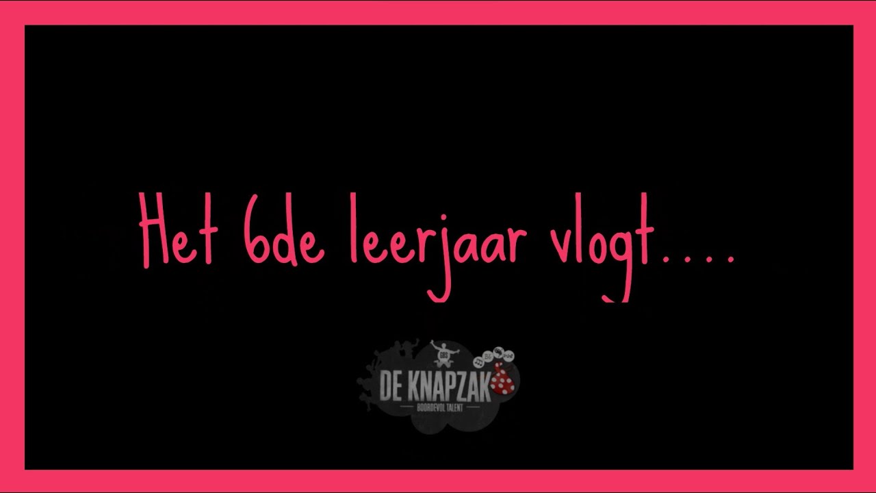 Vlog bezoek aan VRT en de kerstmarkt📺🎄❤️