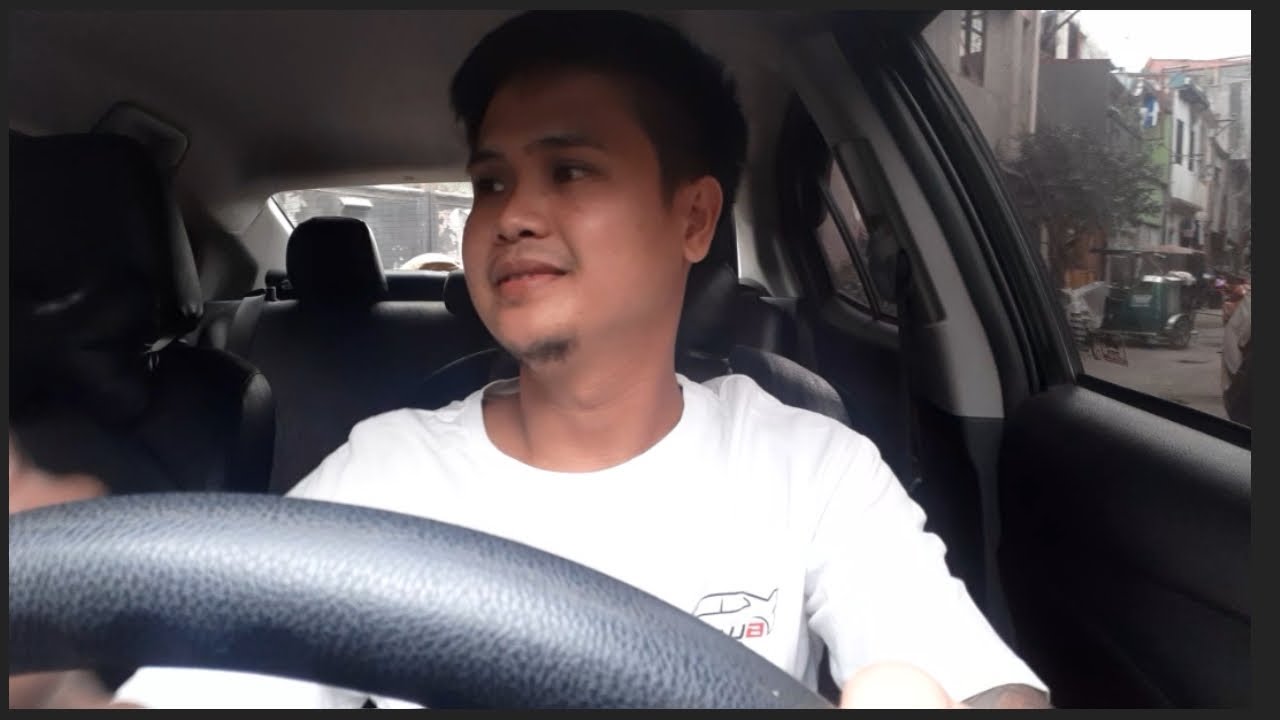 Lalamove EP11: Pasadang Swerte sa Una at Pasweet sa bandang Huli ng Video 😁👌❤