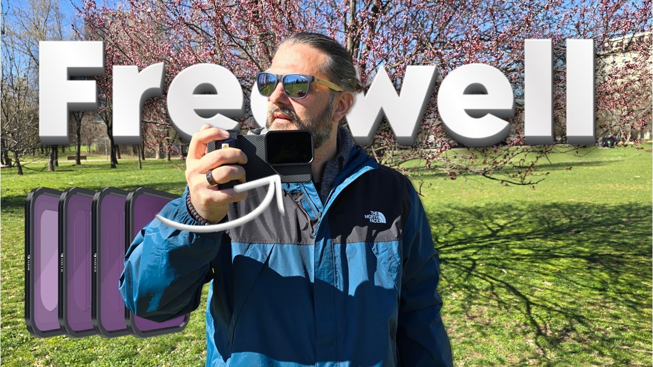 Freеwell Samsung Galaxy Ultra Pro Filmmaker Starter Review - Upgrade Your Camera!
