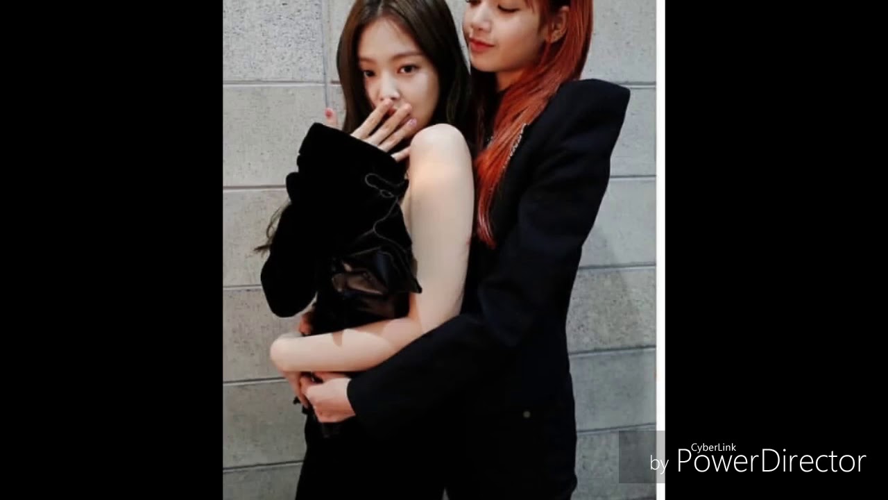 JENLISA HUGS & KISSES (FALLING LIKE THE STARS)