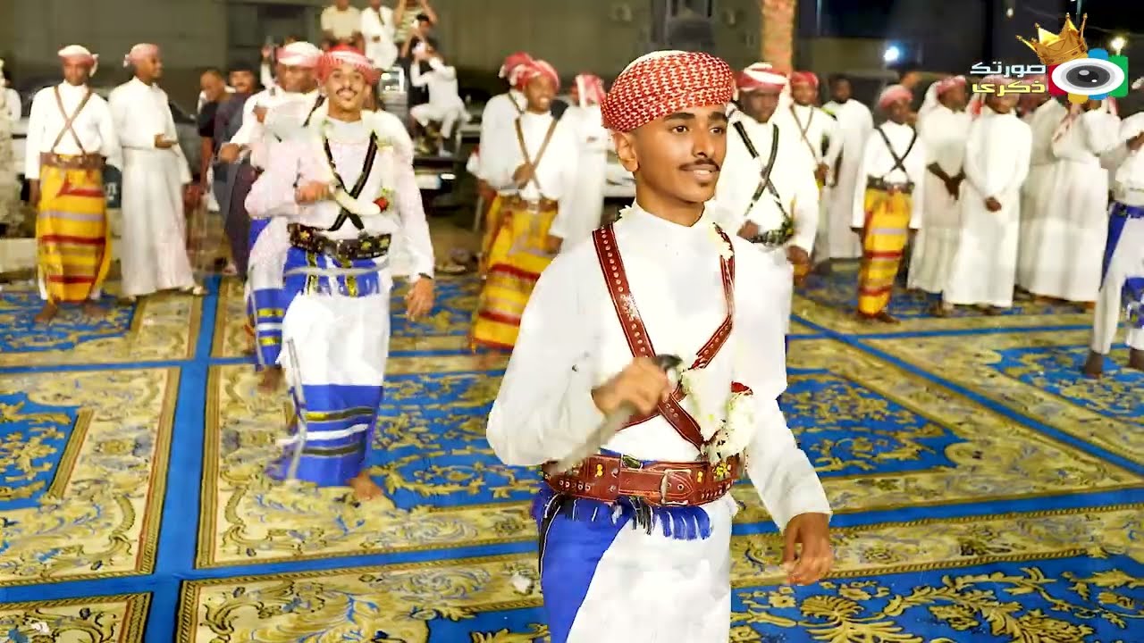 يحيى فرج |  سيد بويه خشمه - زواج اللاعب تركي علي نامس